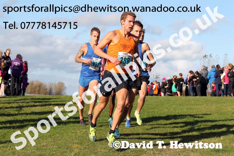 Senior mens Sherman Cup, Temple Park, South Shields. Photo: David T. Hewitson/Sports for All Pics